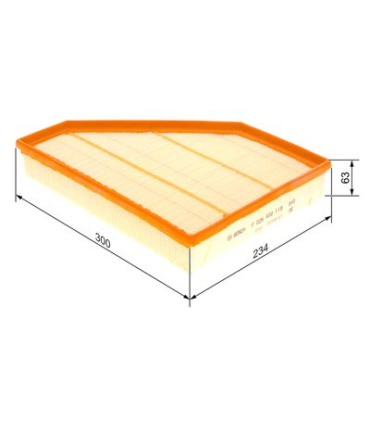 BOSF026400119 - F 026 400 119