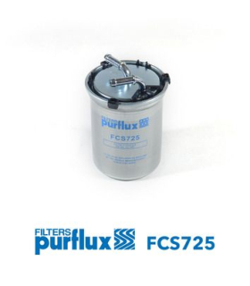 PURFCS725 - FCS725