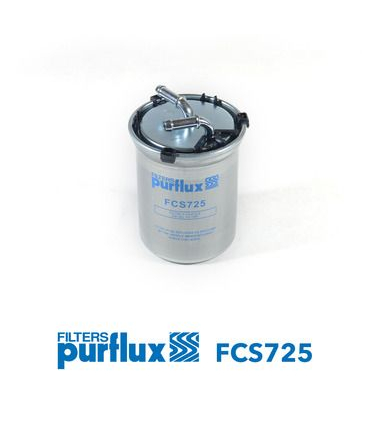 PURFCS725 - FCS725