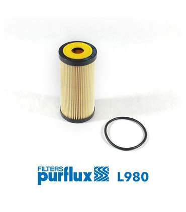 PURL980 - L980