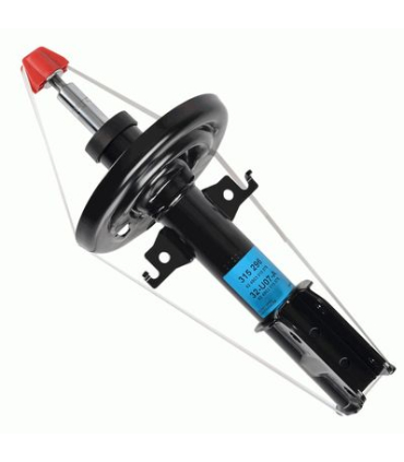 TECAM124AVGD - AM124AVGD