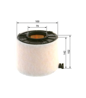 BOSF026400422 - F 026 400 422