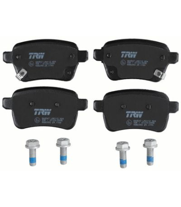 TRWGDB2093 - GDB2093