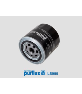 PURLS900 - LS900