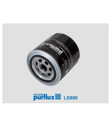 PURLS900 - LS900