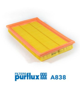 PURA838 - A838