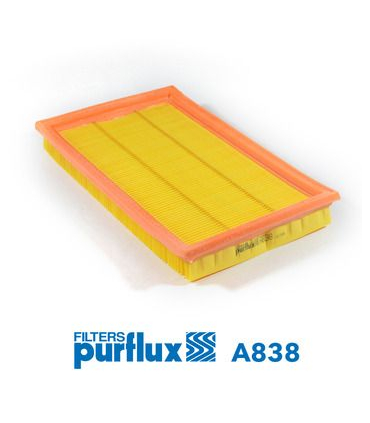 PURA838 - A838