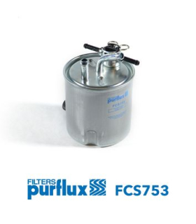 PURFCS753 - FCS753