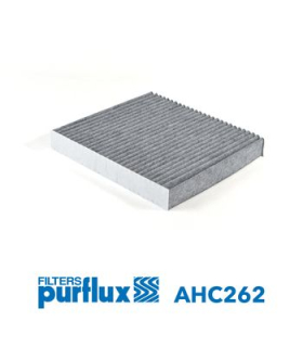 PURAHC262 - AHC262