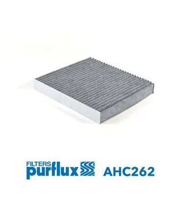PURAHC262 - AHC262