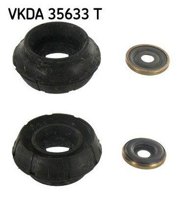 SKFVKDA35633T - VKDA 35633 T