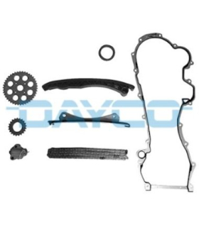 DAYKTC1000 - KTC1000