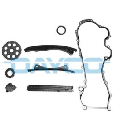 DAYKTC1000 - KTC1000