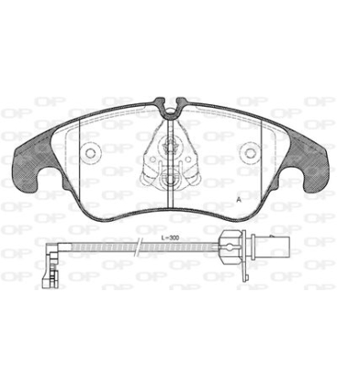 OPEBPA1304.31 - BPA1304.31