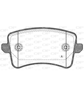 OPEBPA1343.00 - BPA1343.00