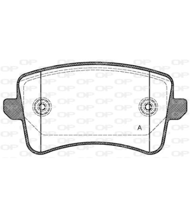 OPEBPA1343.00 - BPA1343.00