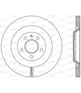 OPEBDR2487.20 - BDR2487.20