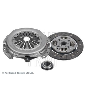 BLUADR163006 - ADR163006