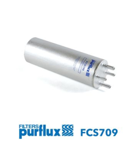PURFCS709 - FCS709
