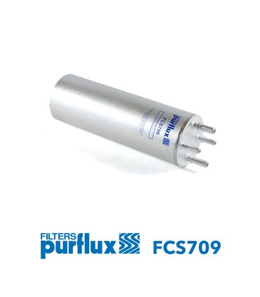 PURFCS709 - FCS709