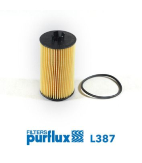 PURL387 - L387