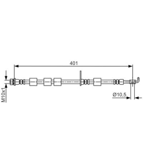 BOS1987481701 - 1 987 481 701