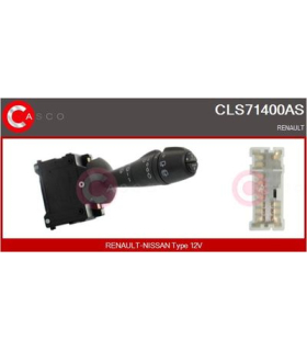 CAS8058642660399 - CLS71400AS