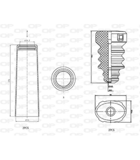 OPEDCK5014.04 - DCK5014.04