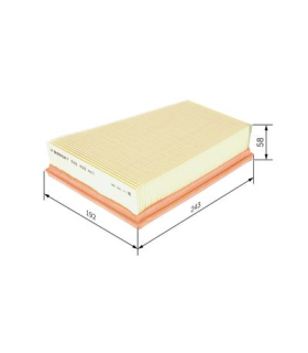 BOSF026400441 - F 026 400 441