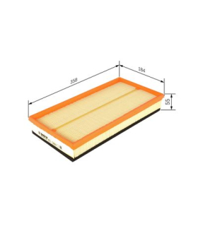 BOS1457433081 - 1 457 433 081