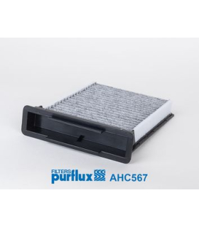 PURAHC567 - AHC567