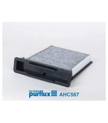 PURAHC567 - AHC567