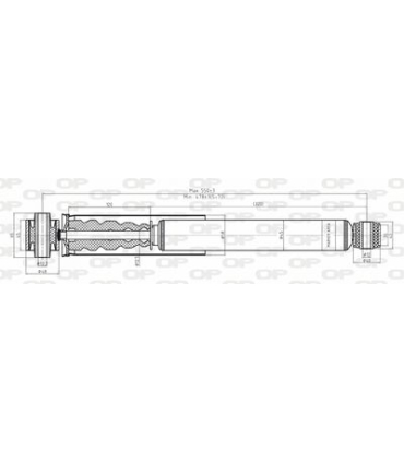 OPESAB8169.32 - SAB8169.32