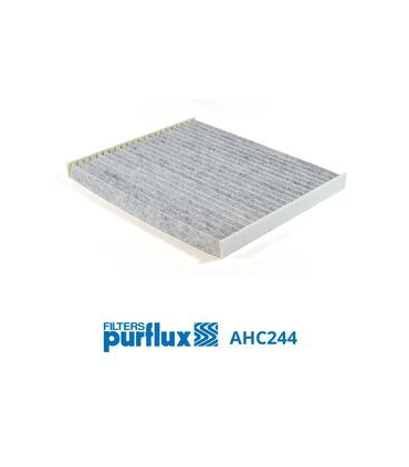 PURAHC244 - AHC244
