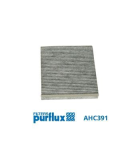 PURAHC391 - AHC391