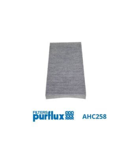 PURAHC258 - AHC258