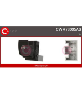 CAS8058642505775 - CWR73005AS