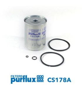 PURCS178A - CS178A