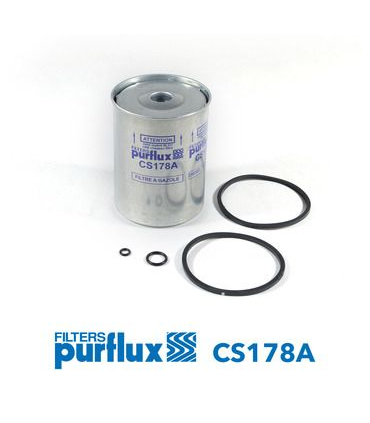 PURCS178A - CS178A