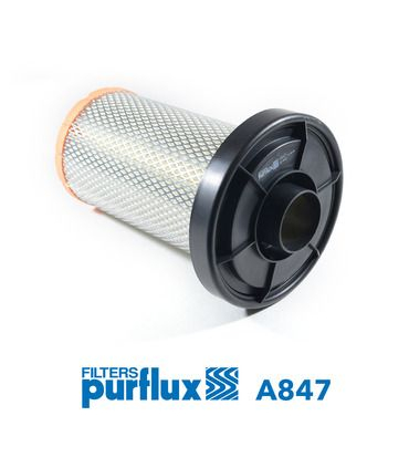 PURA847 - A847