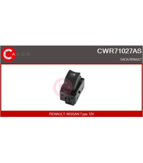 CAS8058642507755 - CWR71027AS