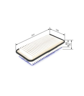 BOSF026400143 - F 026 400 143