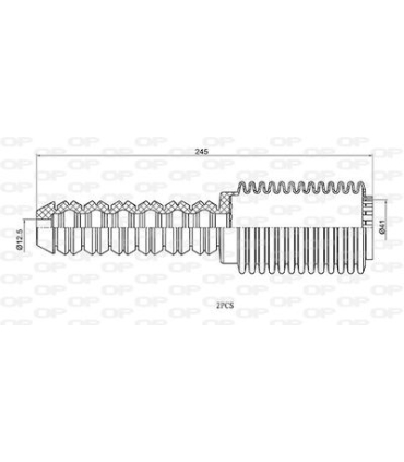 OPEDCK5116.02 - DCK5116.02