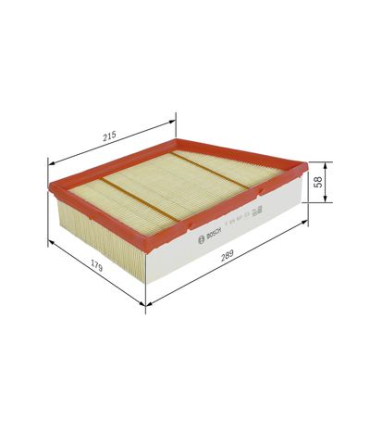 BOSF026400324 - F 026 400 324