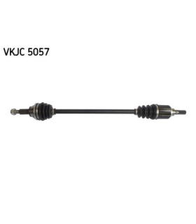 SKFVKJC5057 - VKJC 5057