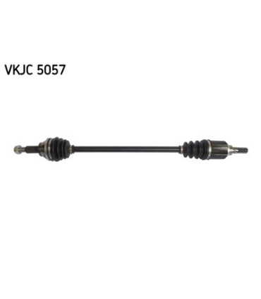 SKFVKJC5057 - VKJC 5057