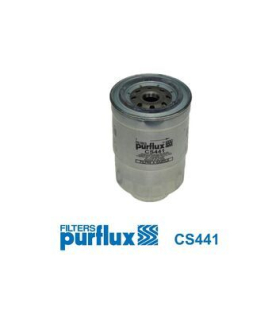 PURCS441 - CS441