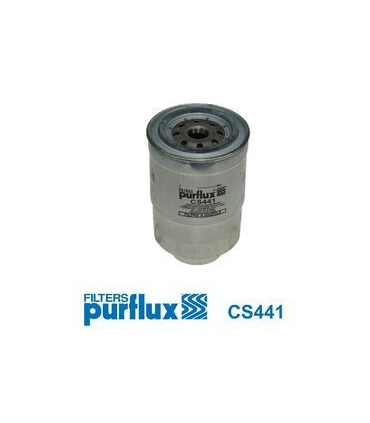 PURCS441 - CS441