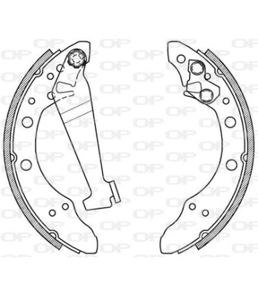 OPEBSA2015.00 - BSA2015.00