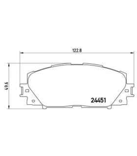 BREP83106 - P 83 106